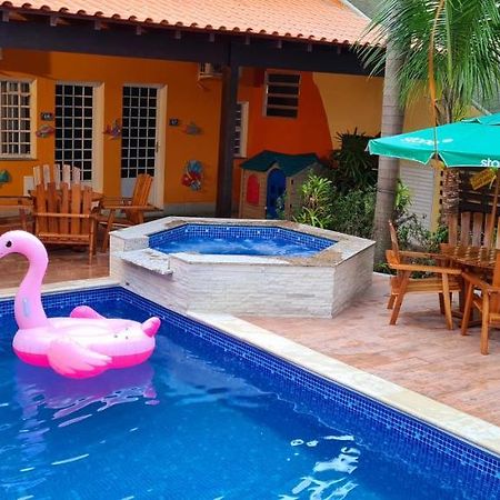 Pousada Sao Paulo Vila Muriqui Zewnętrze zdjęcie