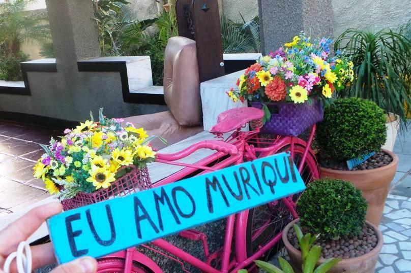 Pousada Sao Paulo Vila Muriqui Zewnętrze zdjęcie