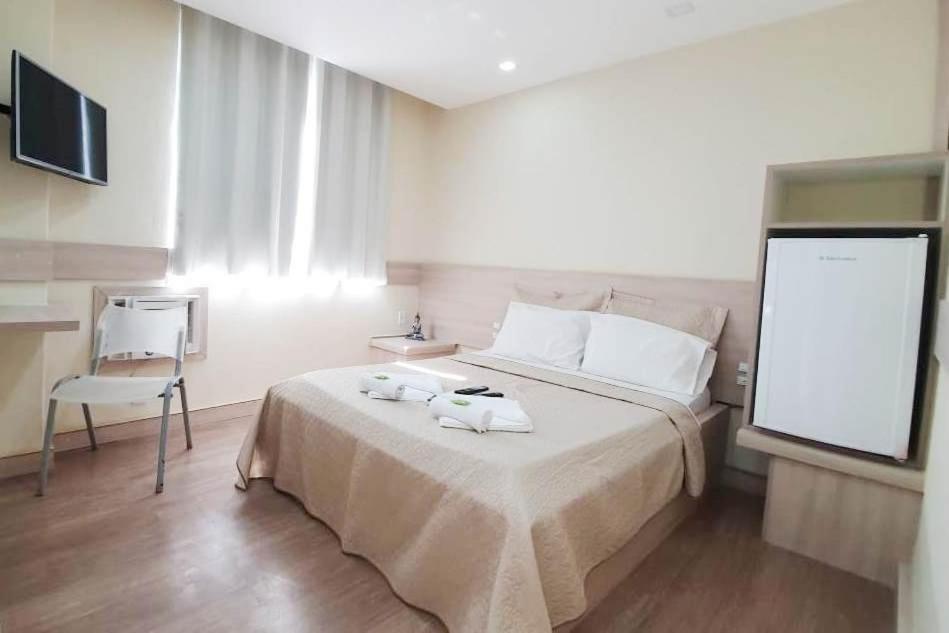 Pousada Sao Paulo Vila Muriqui Zewnętrze zdjęcie