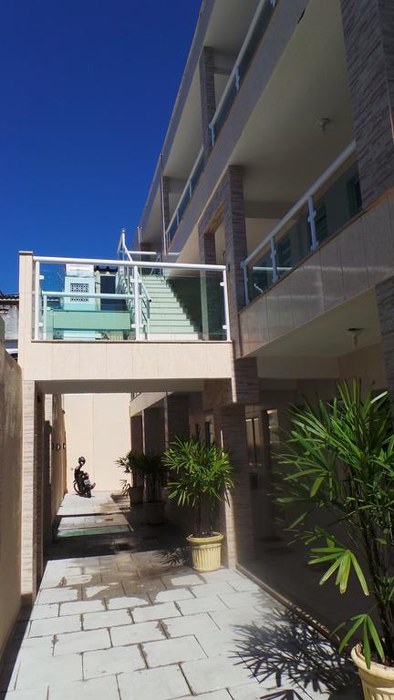 Pousada Sao Paulo Vila Muriqui Zewnętrze zdjęcie