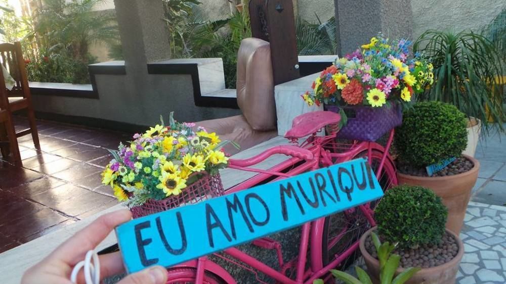 Pousada Sao Paulo Vila Muriqui Zewnętrze zdjęcie